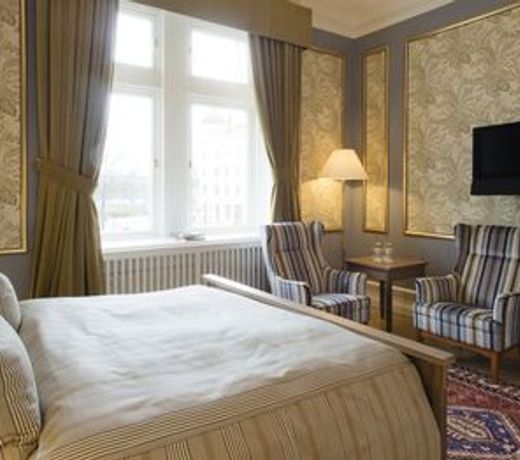 Grand Hotel Lund