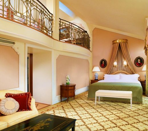 Hotel Imperial, a Luxury Collection Hotel, Vienna