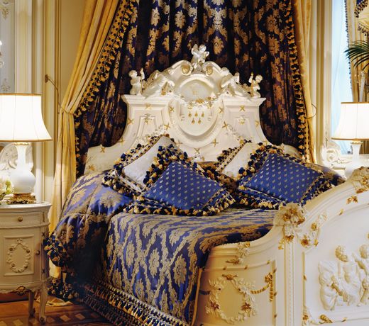 Hotel Imperial, a Luxury Collection Hotel, Vienna