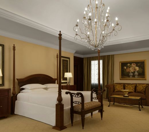 Sheraton Jumeirah Beach Resort