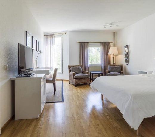 Royal Park Hotel STHLM
