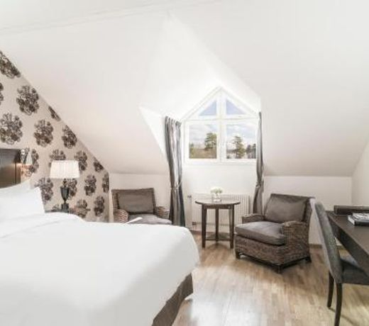 Royal Park Hotel STHLM
