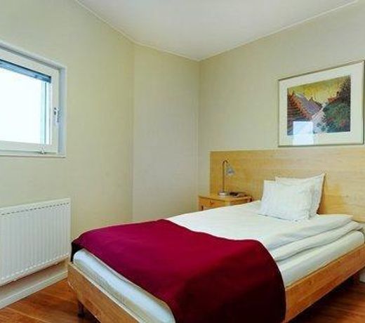 2Home Hotel Apartments