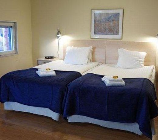 2Home Hotel Apartments
