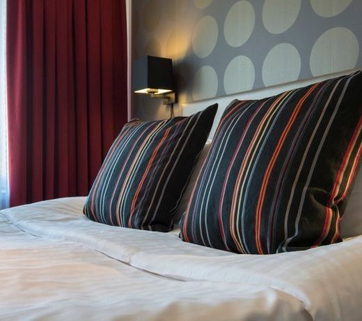 Park Inn by Radisson Solna