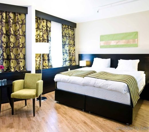 JÃ¤rva Park Hotel