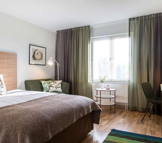 Landvetter Airport Hotel, Best Western Premier Collection