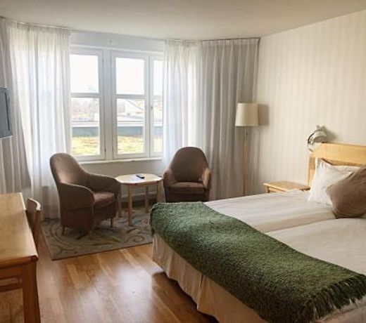 Landvetter Airport Hotel, Best Western Premier Collection
