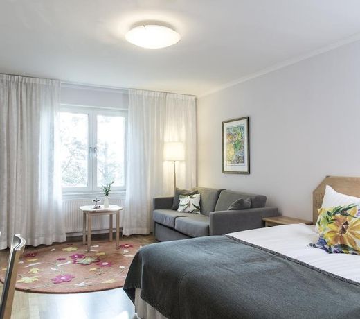 Landvetter Airport Hotel, Best Western Premier Collection