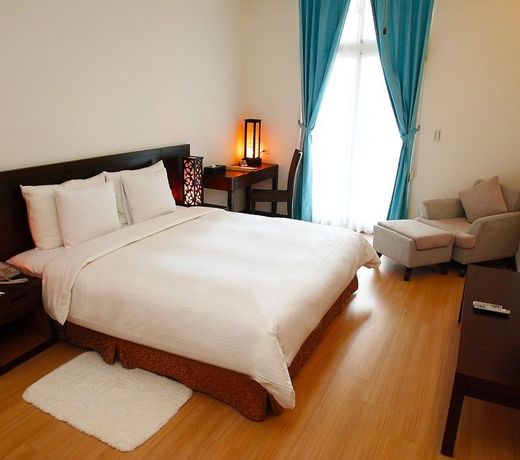 LIDO FORESTRY SPA RESORT
