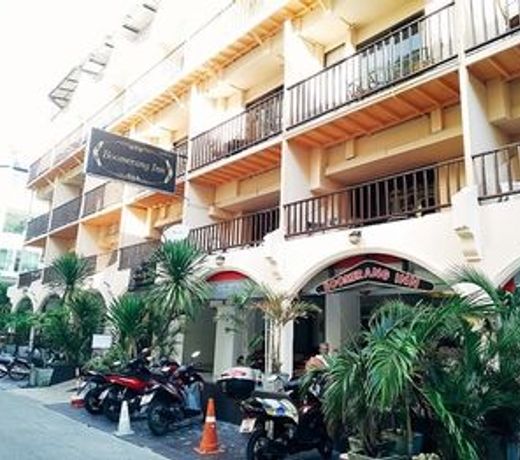 Boomerang Inn