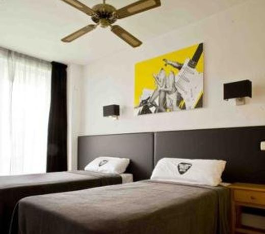 Mallorca Rocks Hotel