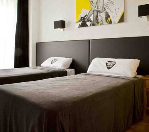 Mallorca Rocks Hotel