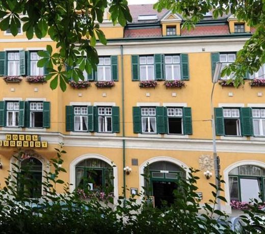 Hotel Bergwirt Schönbrunn