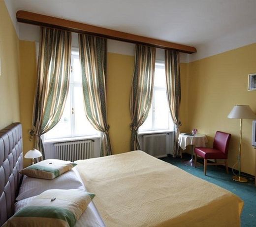 Hotel Bergwirt Schönbrunn