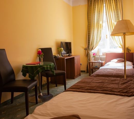 Hotel Bergwirt Schönbrunn