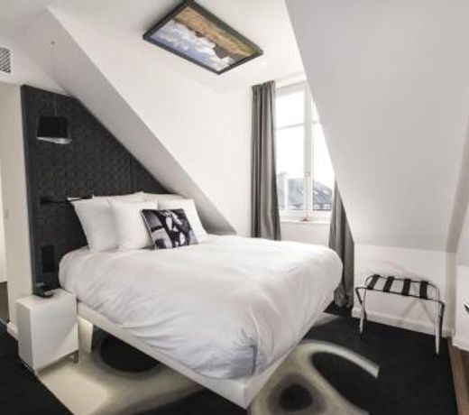Vertigo | a Member of Design Hotelsâ¢