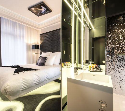 Vertigo | a Member of Design Hotelsâ¢