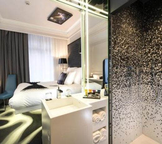 Vertigo | a Member of Design Hotelsâ¢