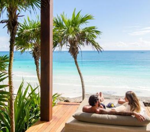 Mezzanine a Colibri Boutique Hotel-Adults Only