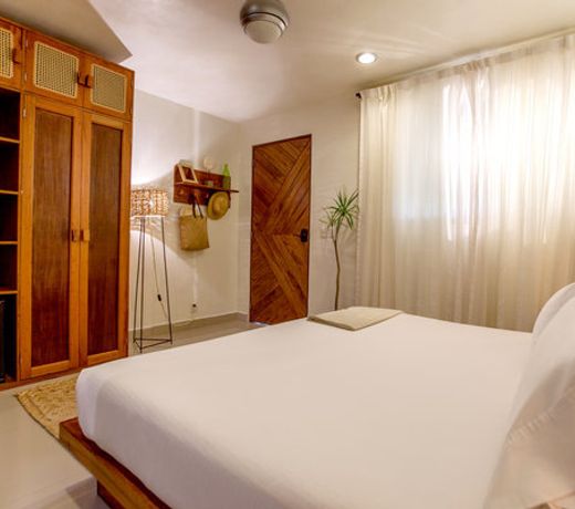 Mezzanine a Colibri Boutique Hotel-Adults Only