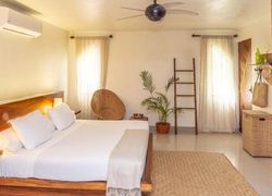 Mezzanine a Colibri Boutique Hotel-Adults Only фото 3, г. Тулум, 