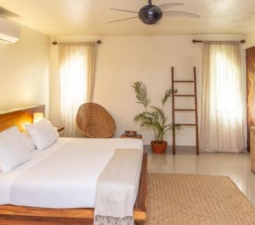 Mezzanine a Colibri Boutique Hotel-Adults Only