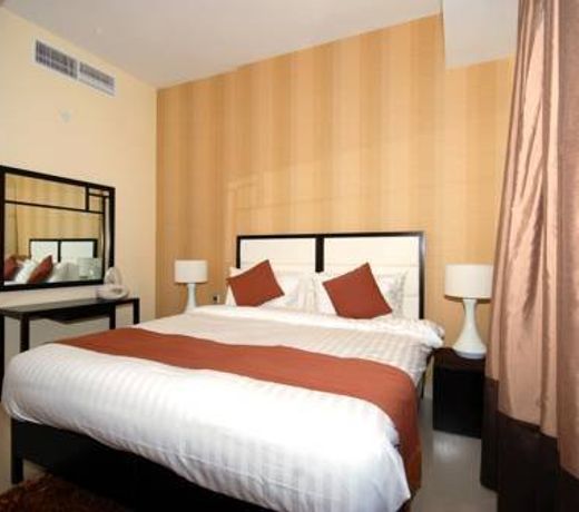 Maison Privee - Trident Grand