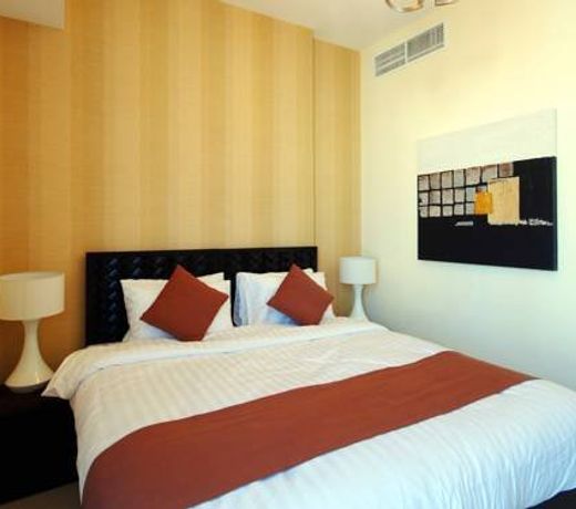 Maison Privee - Trident Grand