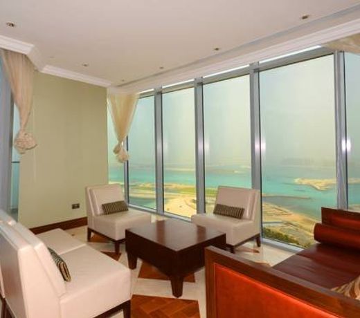 Maison Privee - Trident Grand