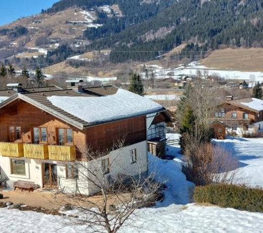 Chalet Peter