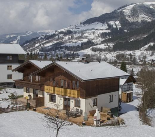Chalet Peter