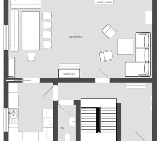 Chalet Peter