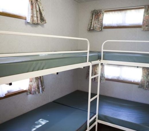 Strayleaves Caravan Park