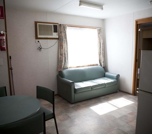 Strayleaves Caravan Park