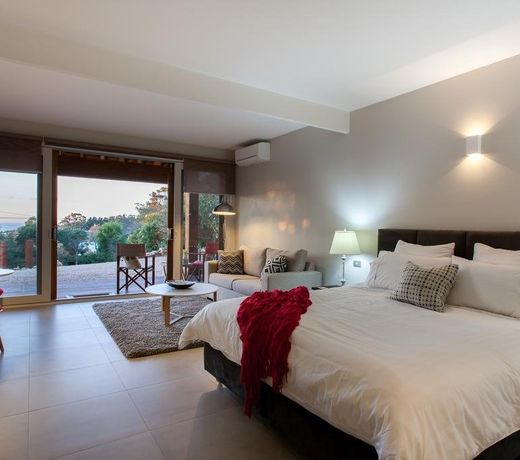 By the Bay Retreat