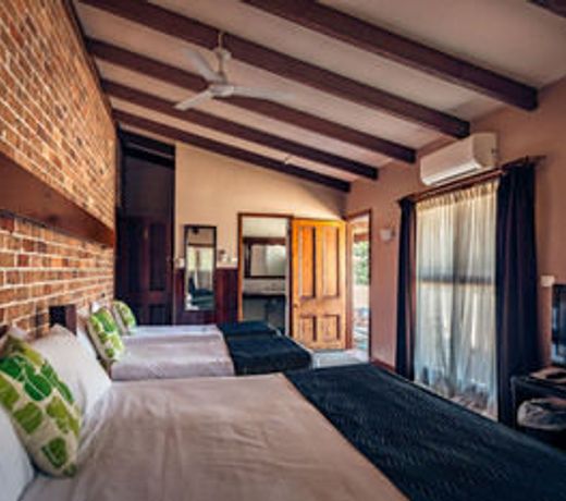 The Lodge Bellingen