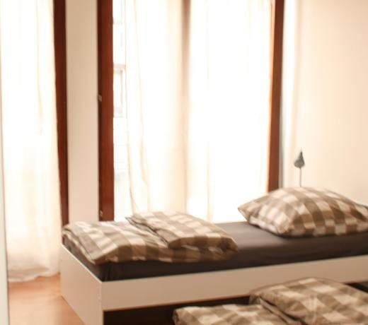 UPTOWN APPARTEMENTS
