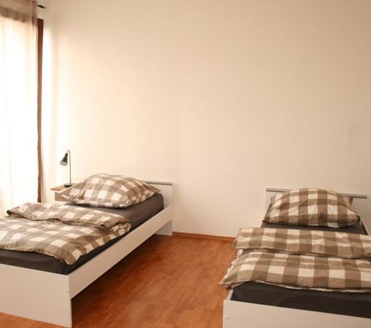 UPTOWN APPARTEMENTS