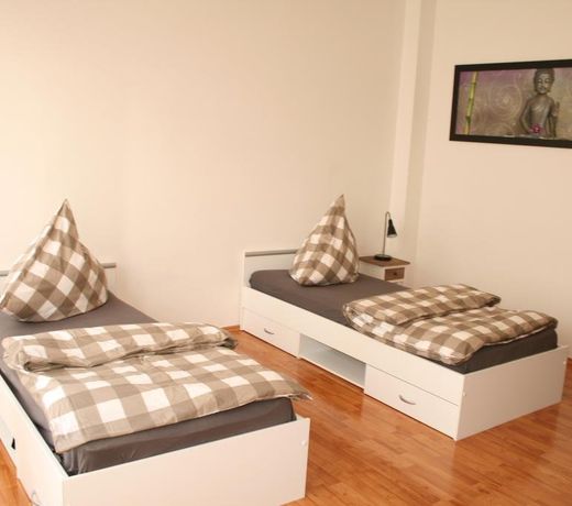 UPTOWN APPARTEMENTS