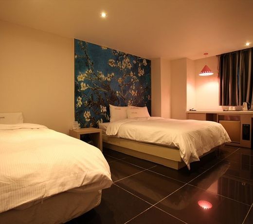 Hotel Mare Suwon