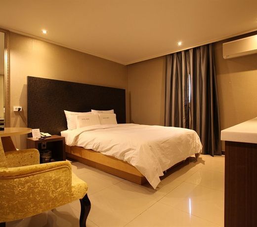 Hotel Mare Suwon