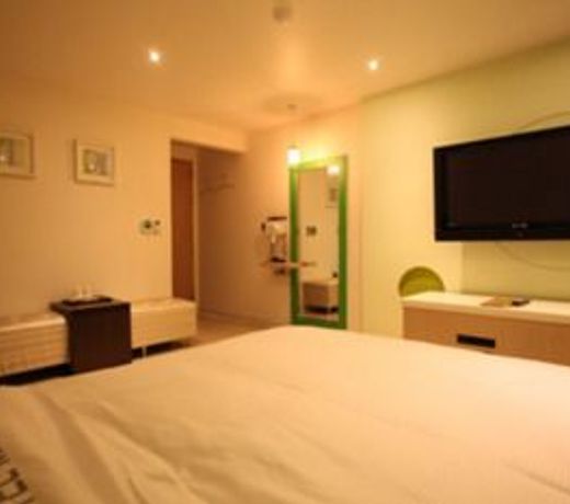 Hotel Mare Suwon