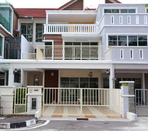 Felice Holiday House 11