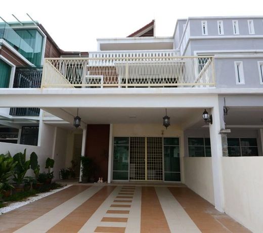 Felice Holiday House 11