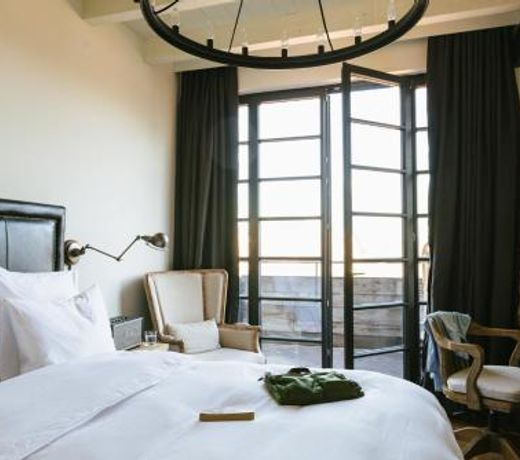 Rooms Hotel Tbilisi