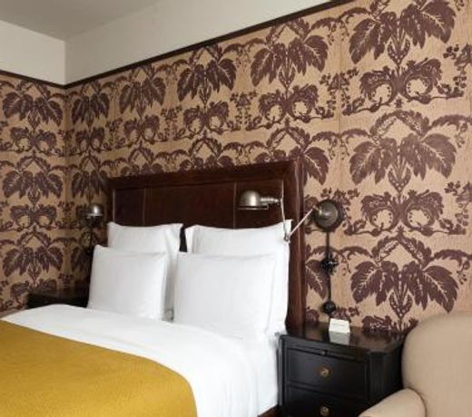 Rooms Hotel Tbilisi