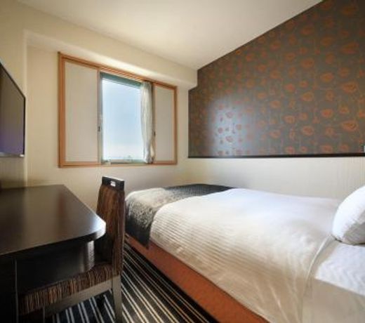 APA Hotel Isesaki-Eki Minami