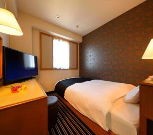 APA Hotel Isesaki-Eki Minami