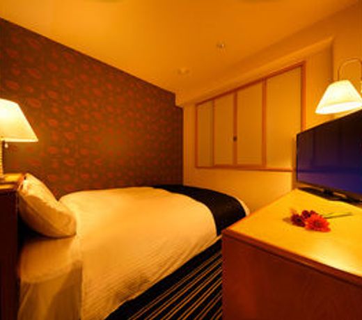 APA Hotel Isesaki-Eki Minami